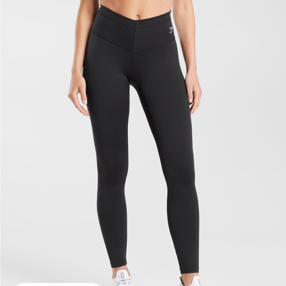 NWT Gymshark Everyday V Waistband Legging